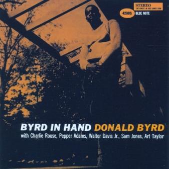 Byrd in Hand